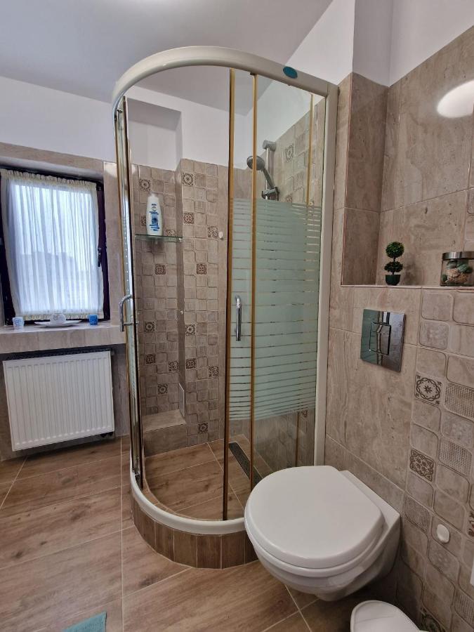 Laroka House Arty And Cosy Studio Universitate Center Букурещ Екстериор снимка